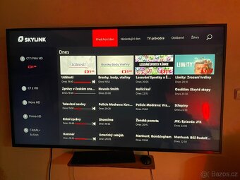 Televize LG 65NANO79 - 6