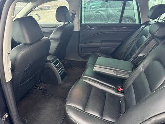 Škoda Superb 2.0TDi 103kW kůže, navigace, tažné zařízení - 6