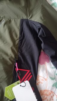 Nová dámská bunda Dynafit Traverse Alpha, L - 6