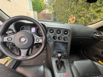 Slušné jednání výrazná sleva Alfa Romeo 159 1.9 JTS 6st sw - 6