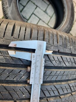 letní Pneu 215/60/R17 Hankook SUV - 6