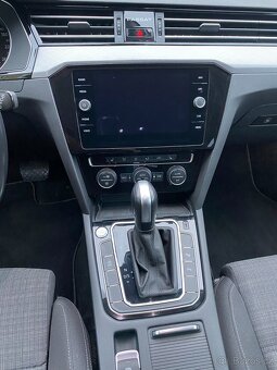 VW Passat B8, 2.0TDI 110kw, DSG, Matrix Led, 115k km, záruka - 6