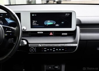 Hyundai IONIQ 5 LED NAVI 1M - 6