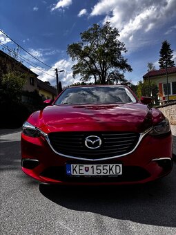 Mazda 6 2.0 121KW SkyActiv-G - 6
