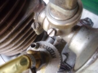 ČZ-1938-Motor - 6