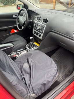 Ford Focus - 6
