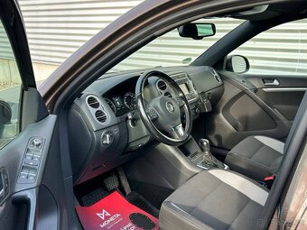 Volkswagen Tiguan,  2.0 TDI 4x4 Life/DSG /TZ - 6