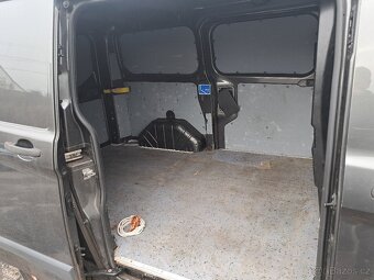 Ford Transit Custom 2.2 Tdci, 130.000 KM. - 6