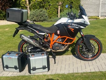 Ktm 1190 Adventure R - 6