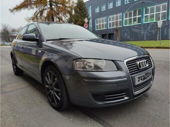 Audi A3 - 6