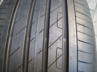 2ks GY na Karoq Sportline 215.50.18 92V stav 99% - 6