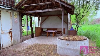Prodej zahrady 716 m2, Hodonín, ev.č. 00085 - 6