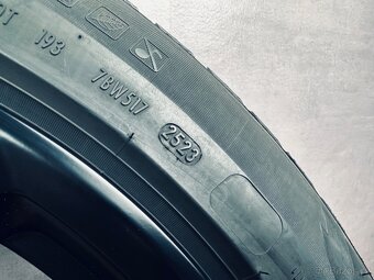 TOP kola R20 zimní BMW X5 G05 M-Paket style 748M - 6