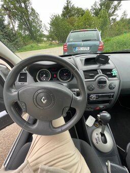 Renault Megane - 6