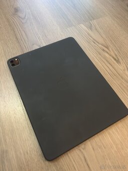 iPad Pro 12,9", 256 GB, M1, Space Grey, Wi-Fi - 6
