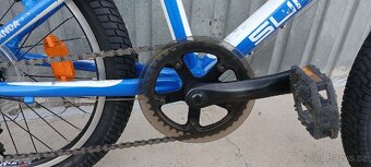 Superior 20" - 6