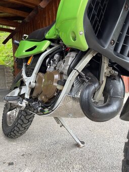 Aprilia pegaso 125 - 6