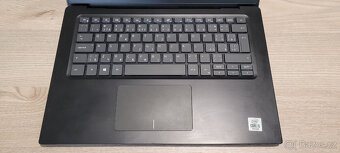Dell, i5-10210U 4/8x 4,20GHz, 16GB DDR4, 256GB NVMe, bat. 4h - 6