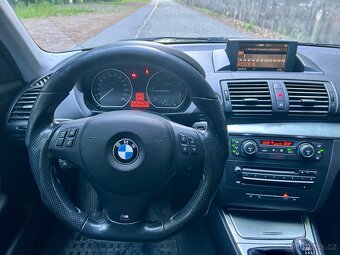 BMW e87 120d - 6