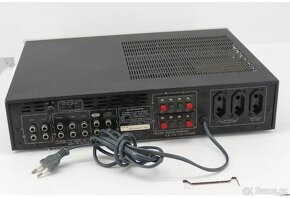 Zesilovač Pioneer SA 710 - 2x65W/8Ohm - 6