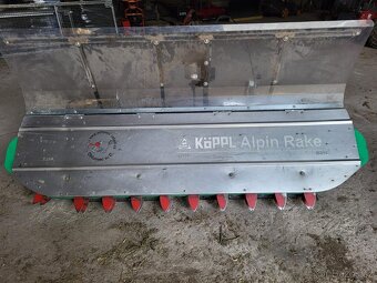 Köppl ALPIN RAKE KAR - 200 / 2018 - 6