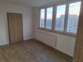 Světlý byt 2+1 v OV po rekonstrukci, 45 m², Dubina - 6