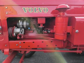 Traktor Volvo T25 - 6