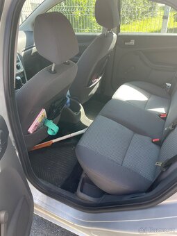 Ford Focus - 6