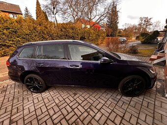 Volkswagen Golf 7 2.0 TDI 110kW DSG Facelift - 6