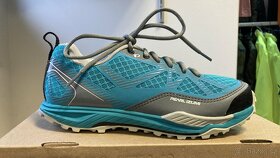 Dámské cyklistické tretry Pearl Izumi W X-Alp Seek II - 38 - 6