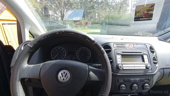 Vokswagen Golf - 6