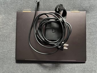 HP Spectre x360 Convertible Model 13-ae012nc - 6