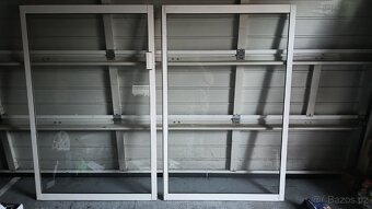 Zasklení balkónů, lodžie - 6