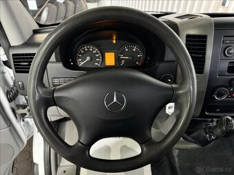 Mercedes-Benz Sprinter 316CDI 7Míst 76km DPH - 6