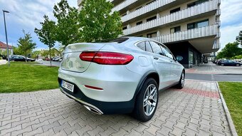 Mercedes-Benz GLC 220d AMG 4matic - 6