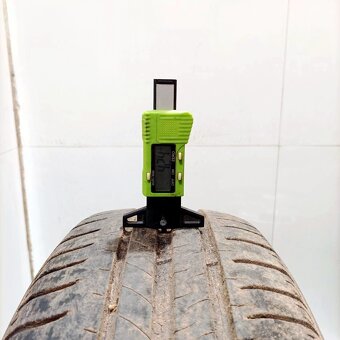 15" ALU kola – 4x114,3 – HYUNDAI (MITSUBISHI, MAZDA, HONDA) - 6