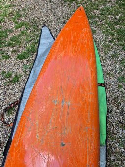 Slalomka Galasport K1 Caipi - 6