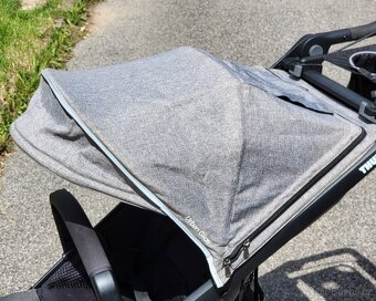 Thule Urban Glide 2 vč. příslušenství - 6
