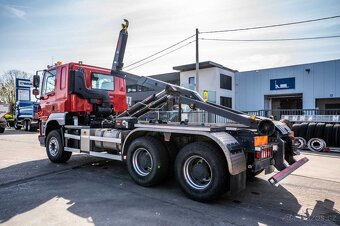 DAF CF 460 - 6x4 – JNK-Multilift – EURO 6 - 6