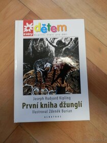 Dětské hnihy - 6