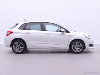Citroën C4 2,0 HDi 110kW Exclusive Kůže (2015) - 6