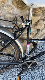 Dámské kolo Bianchi 26” - 6