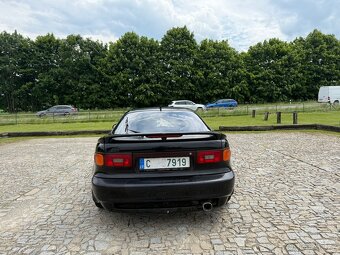 Toyota Celica 1.6 - 16Valve EFI -Wittmann Limited Edition - 6