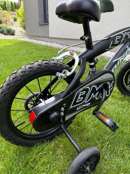 Kolo Dino Bikes 14” - 6