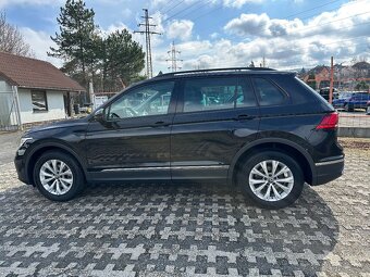 VW Tiguan 2.0 Tdi Dsg 110kw rok 2022-1 majitel 159tkm - 6