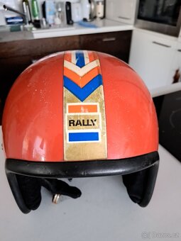Retro helmy Cassida - 6