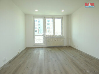 Prodej bytu 1+kk, 31 m², Ostrava, ul. Petruškova - 6