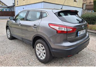 NISSAN QASHQAI 1.2 Dig-t Visia - 6