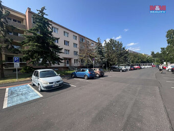 Prodej bytu 1+1, 36 m², Jirkov, ul. Pod Přivaděčem - 6