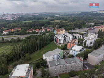 Prodej bytu 2+kk, 64 m², Plzeň, ul. Bolevecká - 6